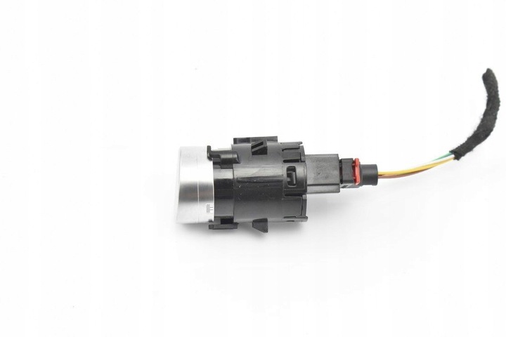 фото №3, Кнопка перемикач старт 4m2905217d audi sq7 4m