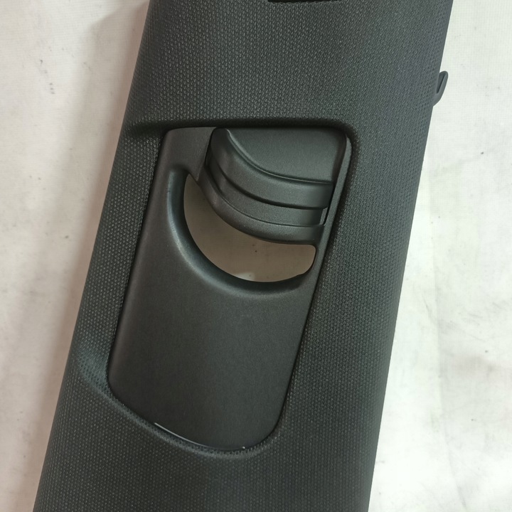 фото №11, Audi a5 s5 18- защита обшивка стойка левая правая 8w8867243 usa