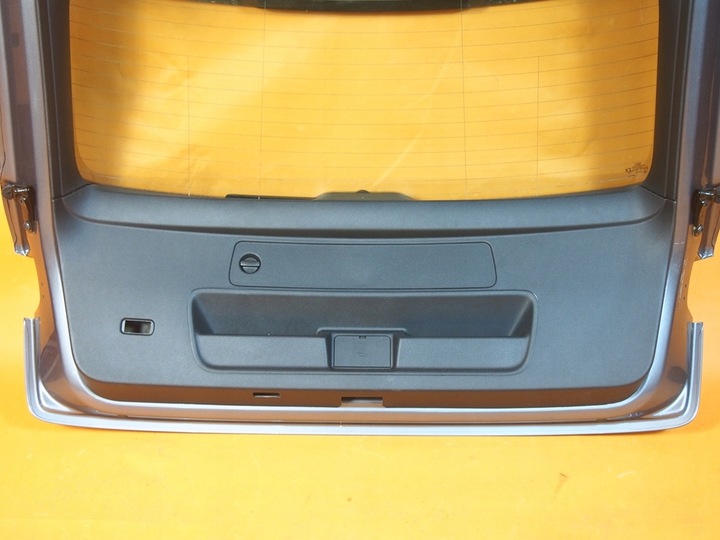 фото №10, Audi e-tron 4ke кришка зад скло оббивка lz7f 18'