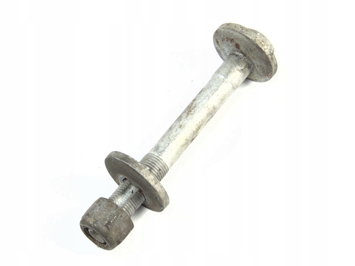 фото №1, Mercedes s класс w140 винт рычага нижнего mimośrodowa длина 135mm