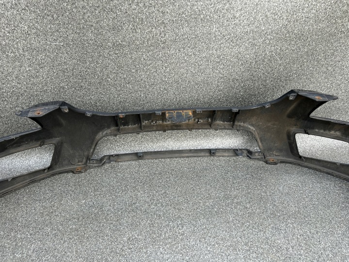 фото №10, Бампер переднее kia sportage ii рестайлинг 09r. 86511-0z500 познань