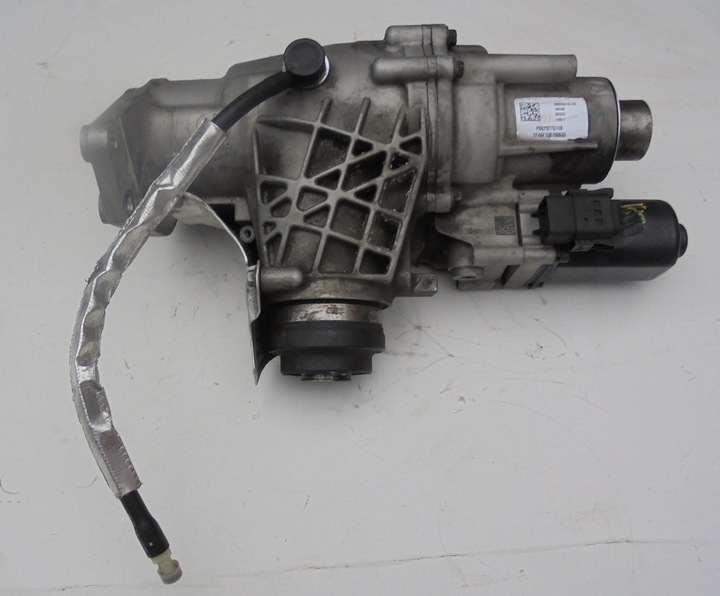 фото №1, Compass ii диференціал міст редуктор 2.0