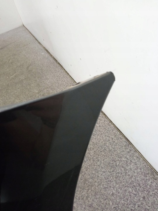 фото №8, Бампер зад pdc сірий usa ford fusion usa ii 2012-2020 mk 2 usa