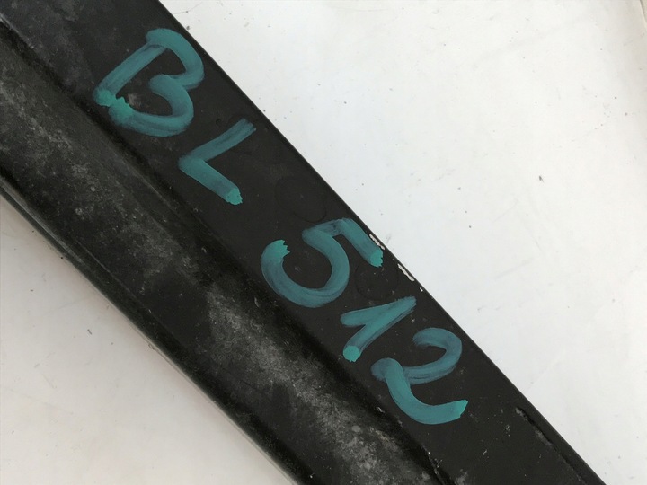 фото №13, Планка балка mercedes eqs w297 a2976201301