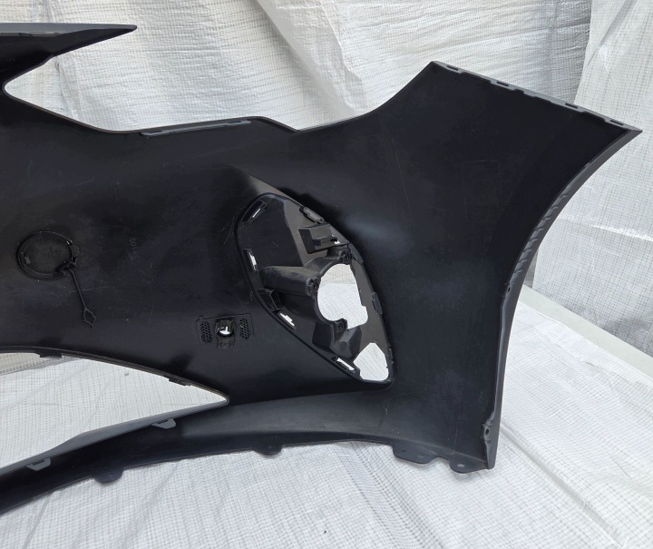 фото №12, Бампер перед pdc opel corsa f новый оригинал 9830280980