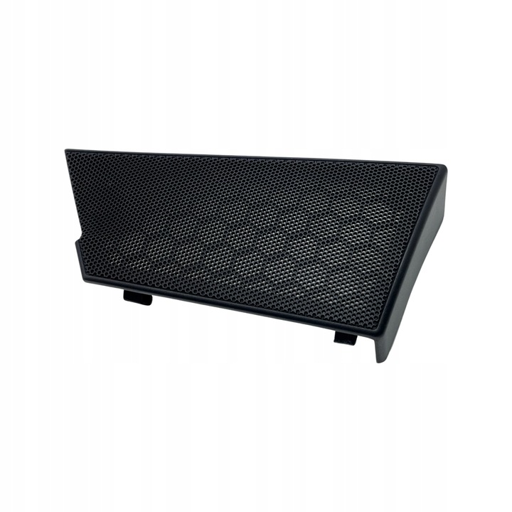 фото №1, Решітка динамік двері праві зад panamera 970 чорна