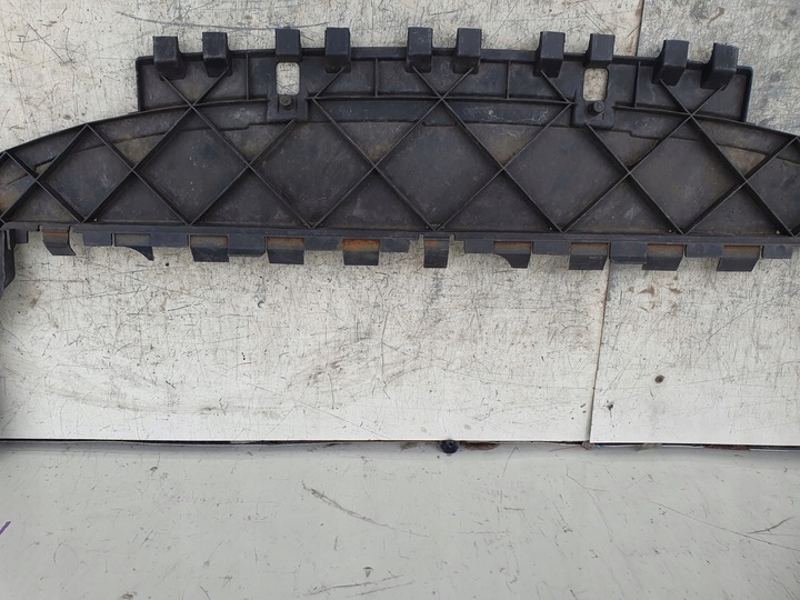 фото №9, Volvo s40 v50 плита нижня бампера перед 30744925