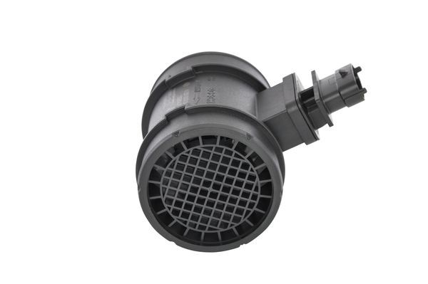 фото №11, Bosch 281 002 861 расходомер массовый воздух