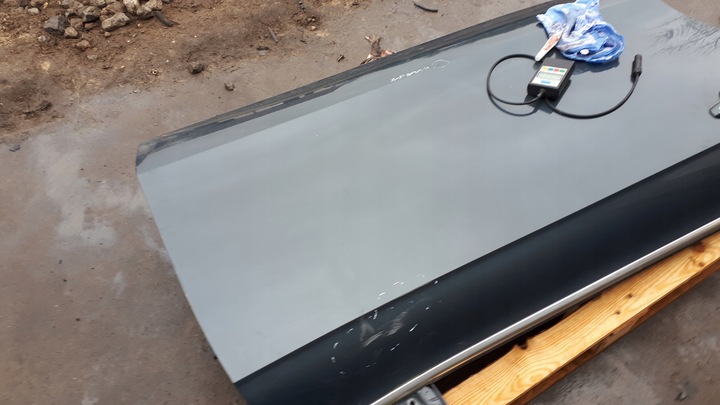 фото №13, A5 8t s5 дверь правые правые перед купе lz7h