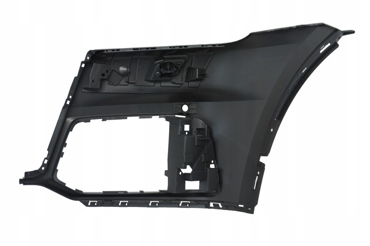 фото №2, Бампер обшивка 4xpdc spr праві перед передні audi q5 80a ii 16-20 new