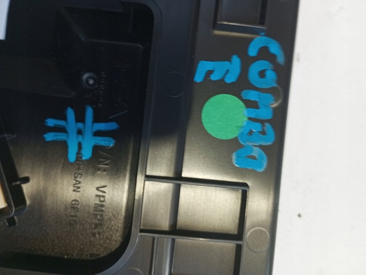 фото №7, Спідометр  манометр прилади opel combo 24r e v 9857082380