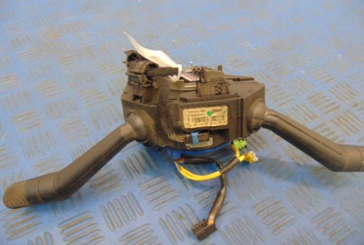 фото №8, Fiat linea 1.4 8v перемикач комбінований