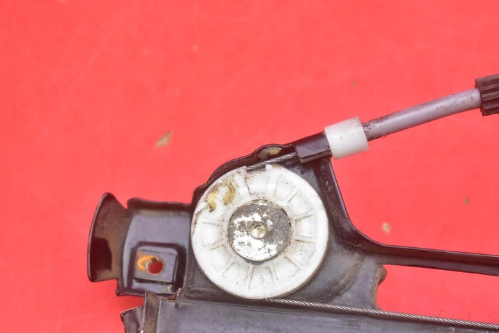 фото №5, Подъемник стекла правые перед eu 1k0959792d seat altea 1 i 04-09