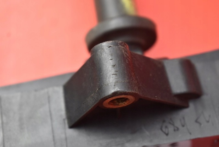 фото №9, Котушка запалювання 09153250 0221503469 opel signum 2.2 direct 155 km 03-05