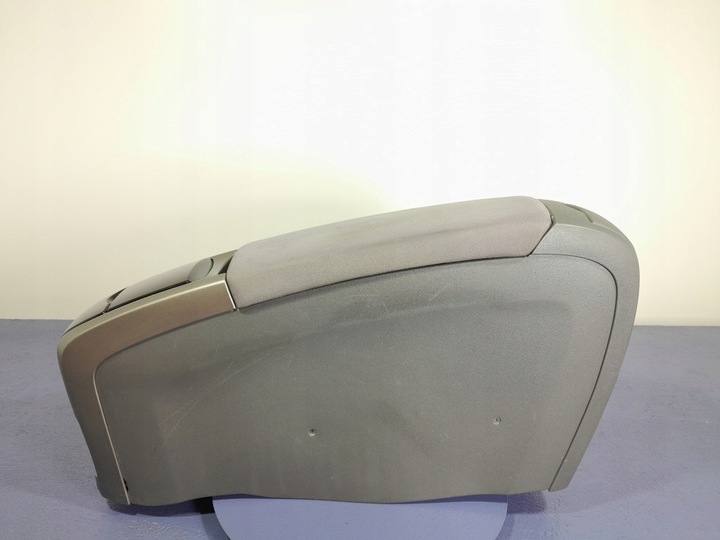 фото №5, Toyota prius ii 03- підлокітник тунель середній eu 58912-47030