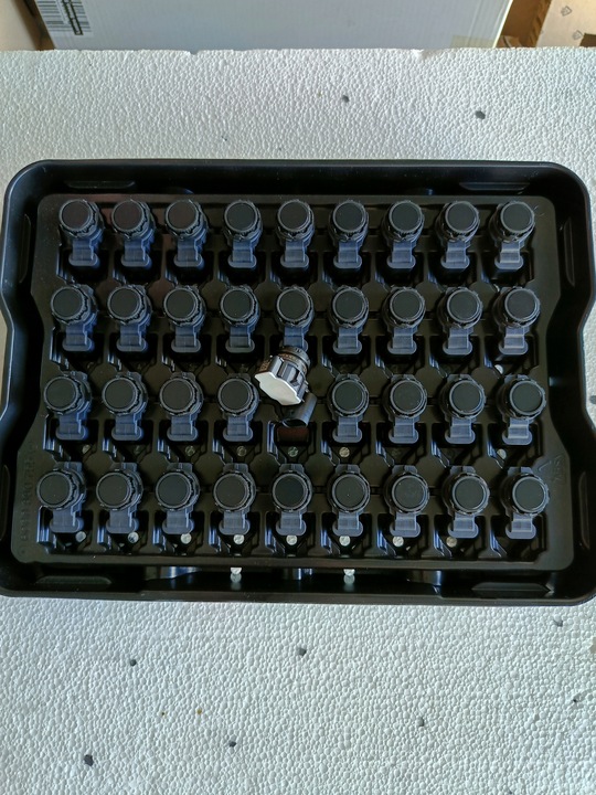 фото №15, Bosch датчик паркування 3q0919275a 3q0919275agru