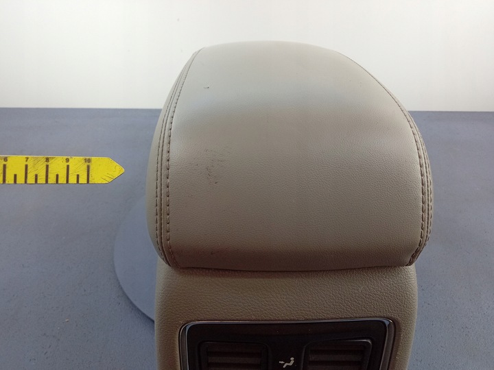 фото №5, Grand cherokee wk2 тунель середній підлокітник