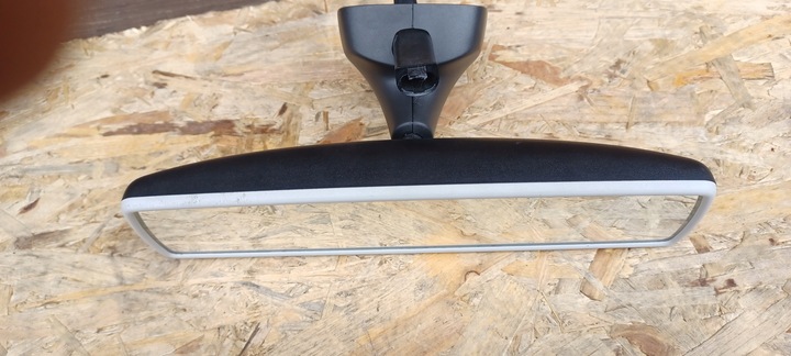 фото №9, Skoda superb b6 3t зеркало заднего вида 3t0857593