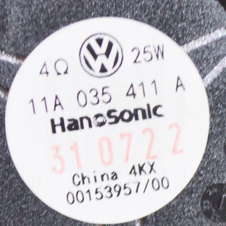 фото №7, Audi q4 sportback e-tron 2022 динамік двері задніх