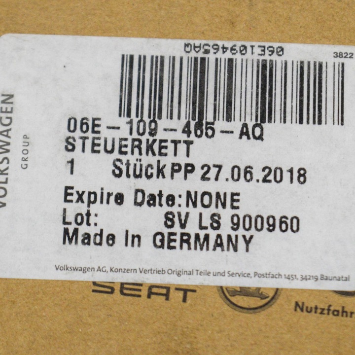 фото №6, Audi a4 s4 b8 8k 2010 інші запчастини камери двигуна