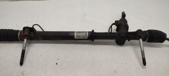 фото №7, Рулевая рейка трансмиссия citroen c5 iii 1,6 ehdi