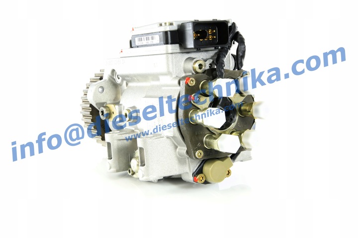 фото №3, Насос 0470506010 059130106 059130106c 059130106cx