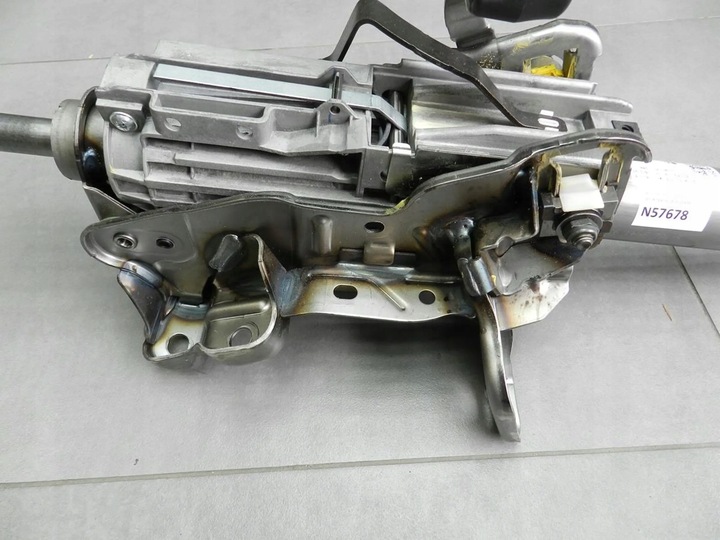 фото №7, Audi a5 8t колонка рулевая 8k0419502r