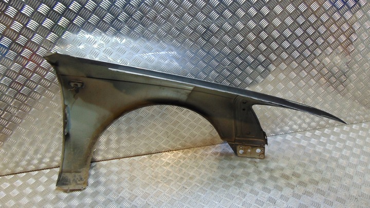 фото №11, Крыло правые левый перед переднее audi a6 c6 lz7s