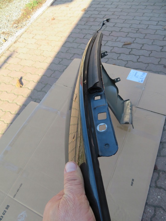 фото №16, Ford mustang vi 6 gt крило перед переднє праві 2016-