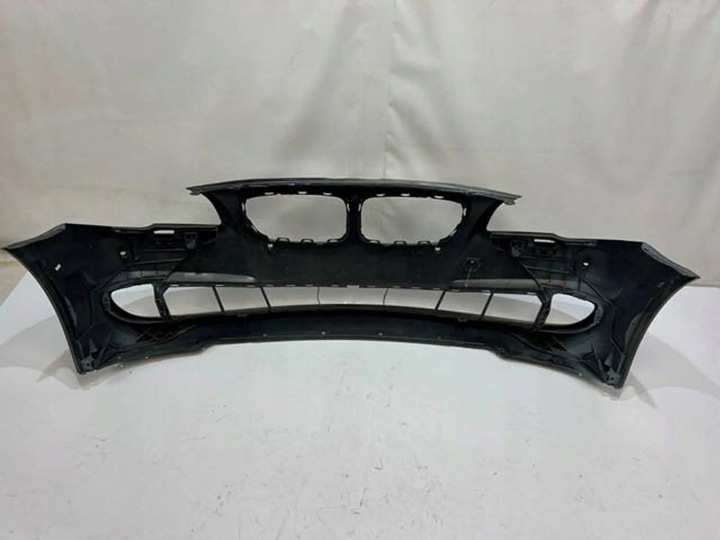 фото №6, Бампер перед переднее bmw 5 f10 f11 pdc омыватель