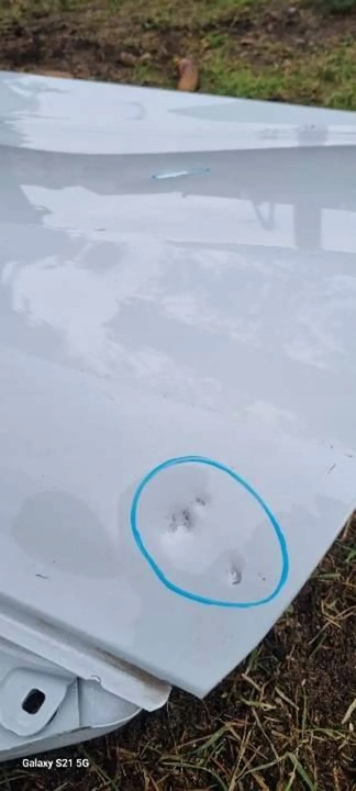 фото №10, Audi a3 8y 2020 дверь левая передние перед