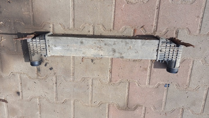 фото №7, Інтеркулер vw sharan 1.9tdi 97r