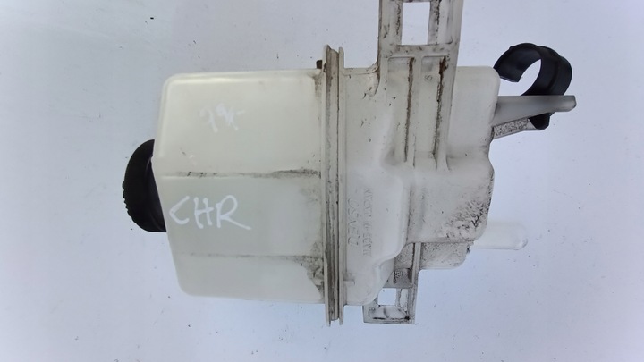 фото №1, Бачок розширювальний toyota chr