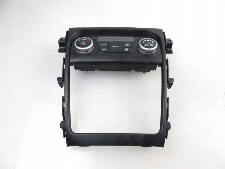 фото №6, Кліматронік fiat sedici 3951055l00 2370400544