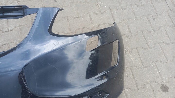 фото №6, Бампер перед переднє volvo xc60 рестайлінг 31323765