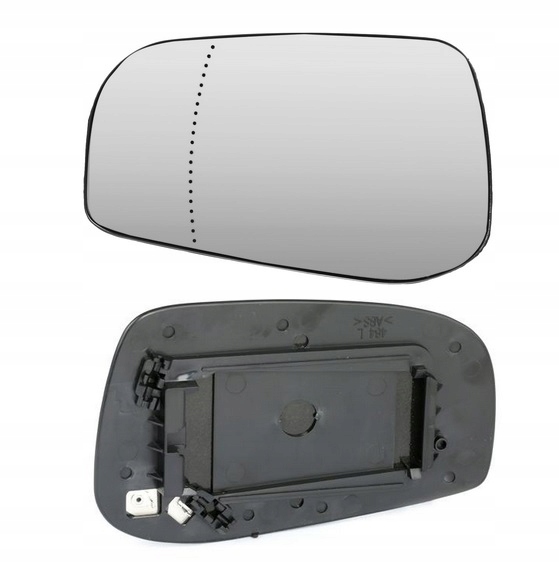 фото №1, Вкладка дзеркало зовнішнього s60, 03.04-03.09 9061542m