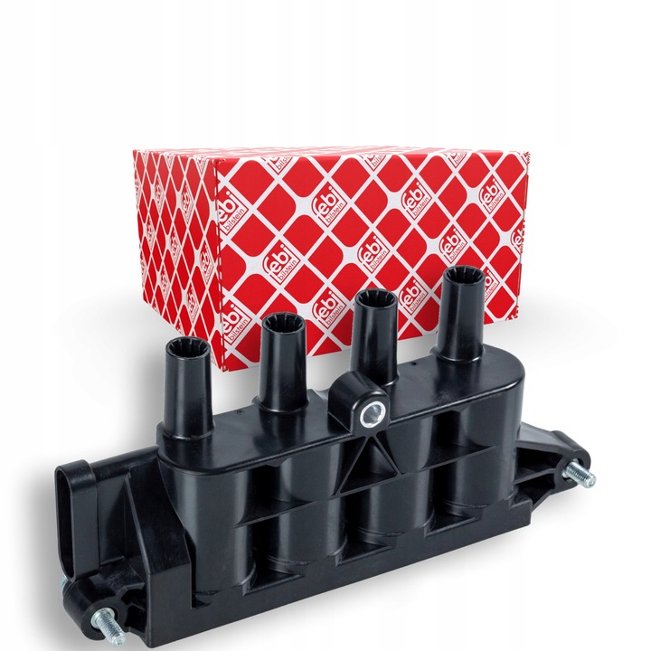 фото №9, Котушка запалювання febi bilstein 171885 55208723 fiat ford lancia