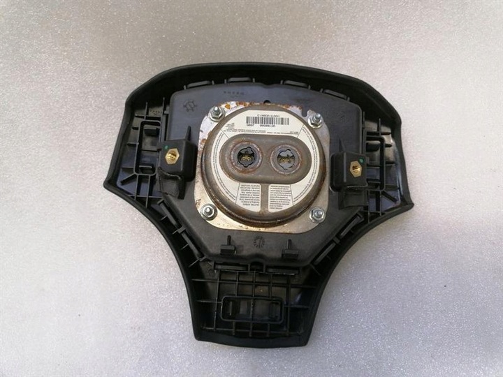 фото №13, Aston martin vantage v8 кермо wheel 6g33-3600cb