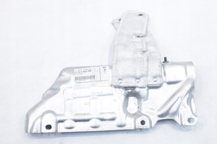 PROTECTION THERMIQUE MOTEUR TURBO N47 MINI R55 R56 R57 R58 R59 R60 R61 7823182 11127823182