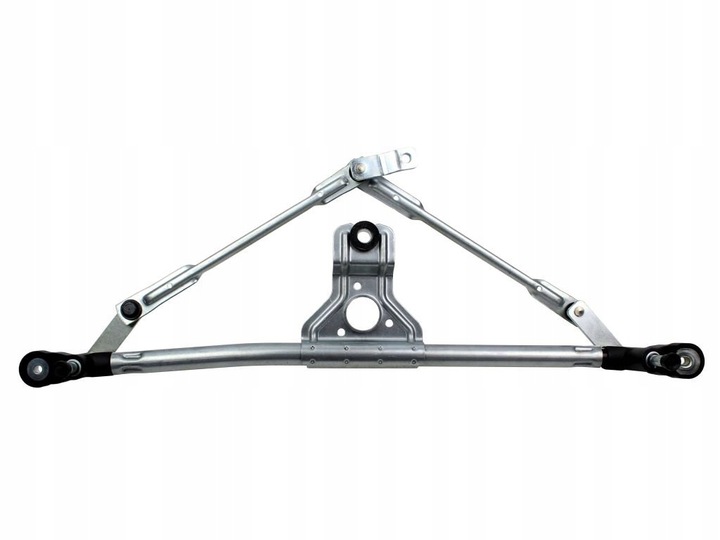 фото №5, Механізм двірник fiat stilo 01-06 abakus 103-04-063/aba