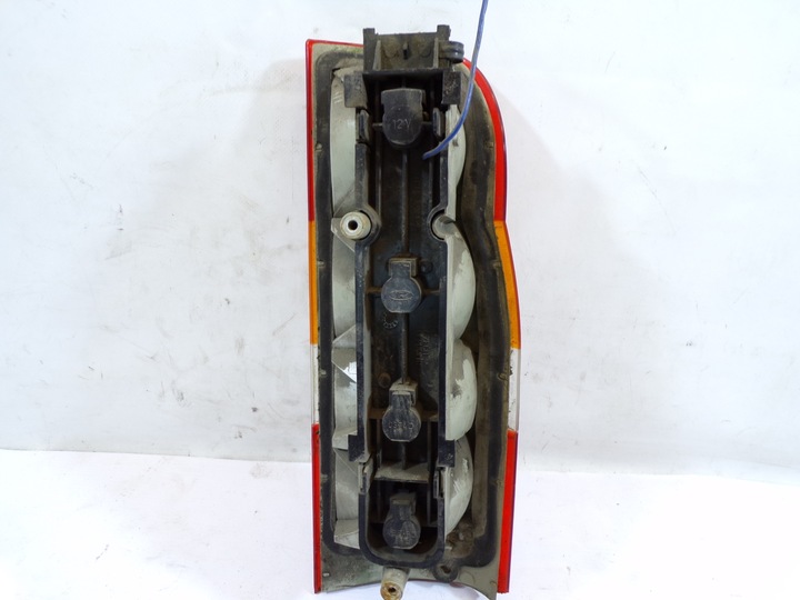 фото №6, Лампа задняя зад левая ford transit 5 v k