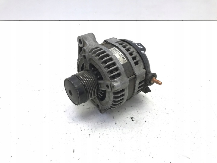 фото №1, Jeep liberty 2.8 crdi дизель генератор 56044-672aa