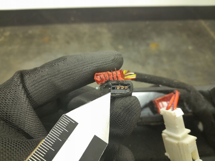 фото №7, Audi q7 ii 4m сидіння диван комплект шкіра алькантара 7 осіб s-line