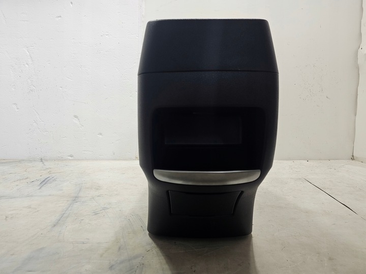 фото №11, Туннель средний подлокотник mercedes v-klasa w447 w448