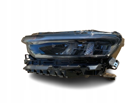 фото №1, Фара лівий usa jeep grand cherokee wl 2021-