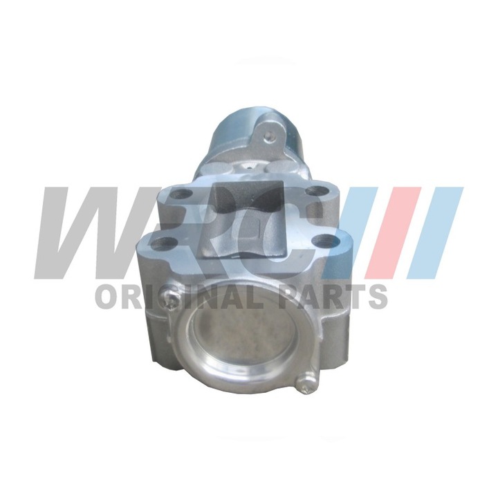 фото №14, Клапан рециркуляции выхлопных газов egr lexus is ii _e2_