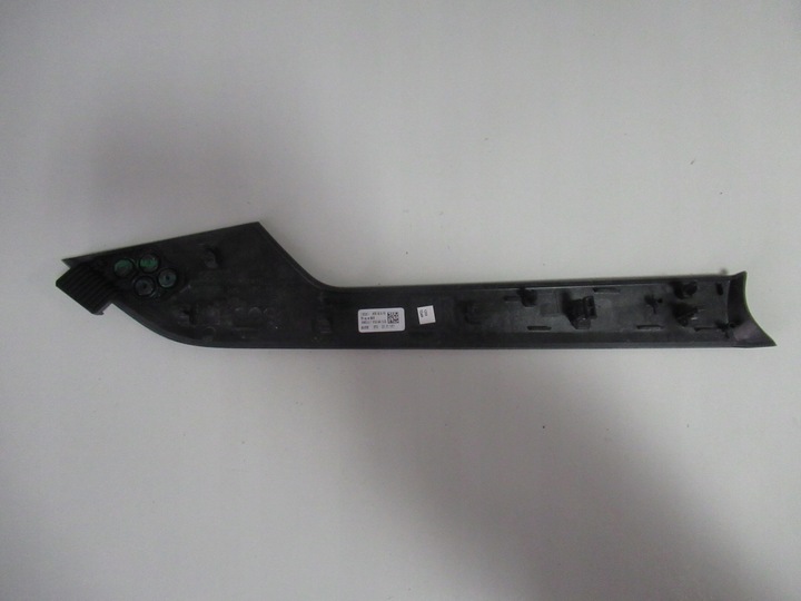 фото №6, Audi a4 b9 планка dekor двері праві перед піаніно 8w0867410aa