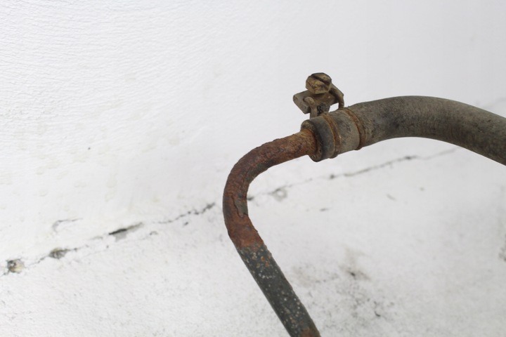 фото №6, Шланг шланг усилителя honda accord vii 2.0 eu