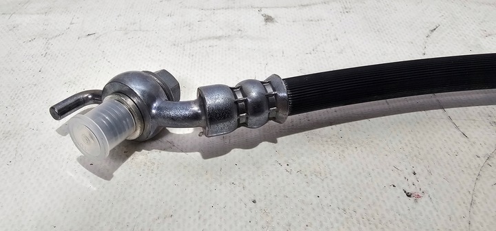 фото №6, Новий шланг гальмівний перед citroen / peugeot - 9833323080