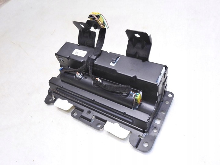 фото №7, Подушка подушка безпеки пасажира renault laguna iii